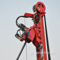 HRC600 Top Driving Drilling Rig